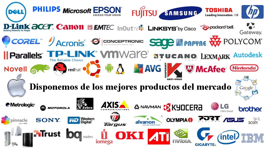 DISTRIBUCIÓN